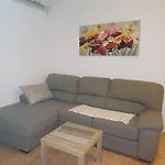 Apartmani Afrodita