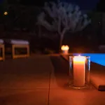 Home Away From Home With A Heated Pool
