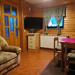 Apartment Doris Mrkopalj