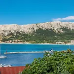 Apartments Nasic With Beautiful Sea View