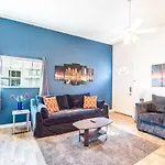 1A- Coolidge Az 1Bd Fully Furnished W Amenities 1A
