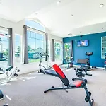 1A- Coolidge Az 1Bd Fully Furnished W Amenities 1A