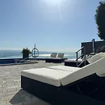 Villa White Pearl Opatija Haus A Mit Meerblick Und Pool