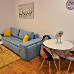 Apartman Lopar Selce