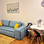 Apartman Lopar Selce