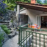 Ferienhaus Fuer 2 Personen Ca 50 M In Rukavac, Kvarner Bucht Gespanschaft Primorje-Gorski
