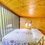Holiday House Natura With Pool