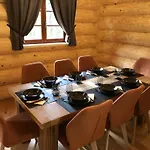 Holiday House With A Swimming Pool Brod Na Kupi, Gorski Kotar - 23012