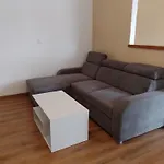 Apartments Rajka