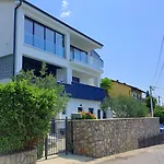 Apartments As