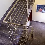 Frajona Apartments