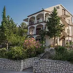 Apartments Lounger Crikvenica