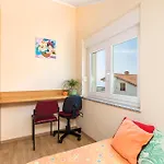 1 Bedroom Lovely Apartment In Opatija