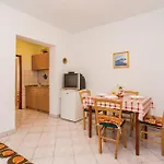 1 Bedroom Stunning Apartment In Kornic