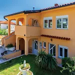 Beautiful Apartment In Crikvenica With Kitchen