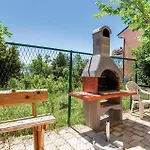 Beautiful Apartment In Crikvenica With Kitchen