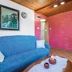 Lovely Home In Opatija With Kitchen
