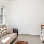 Stunning Apartment In Silo With Kitchen