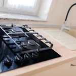Apartment Todor
