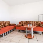 Beautiful Apartment In Njivice With Kitchen