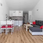 Amazing Apartment In Novi Vinodolski With Wifi