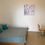 Studio Apartment Milla