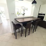 Jacuzzi Penthouse Apartment