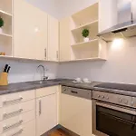 Apartment House Lijan