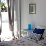 App Sanny With Nice Terrace