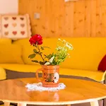 Cozy Home In Prezid With Wifi