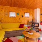 Cozy Home In Prezid With Wifi