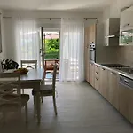 Apartmani Ucka