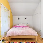 Nice Home In Begovo Razdolje With Wifi