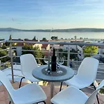 Villa Domgjoni Crikvenica