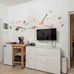 1 Bedroom Stunning Apartment In Rijeka