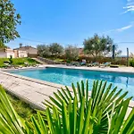 Villa Valentina - Private Pool 10X5, Whirpool And Sea View