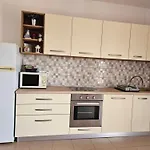 Apartments Rusin