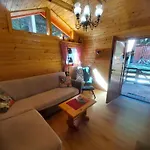 Chalet Woody