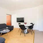 Apartman Sara