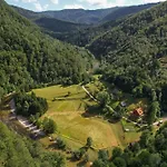 Treehouse Kupari Nacionalni Park Risnjak