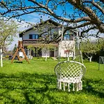 Holiday Home Relax & Play By Interhome
