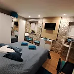 Apartman Barocco Lovran