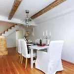 Charming Old Captain'S House With Sea View