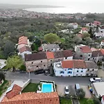 Villa Fran, Krk