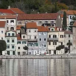 Charming Old Captain'S House With Sea View
