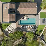 Villa Capri, Island Krk