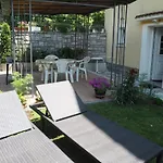 Maria'S Place