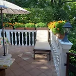 Villa Maria