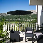 Apartmani Mujagic