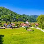 Holiday Home Bozica By Interhome